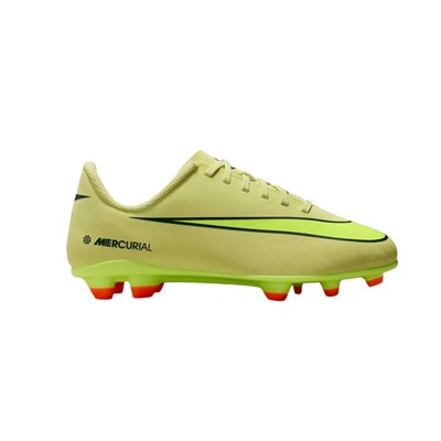 NIKE JR VAPOR 16 CLUB FG/MG Krampon ve Halısaha Ayakkabısı Çocuk