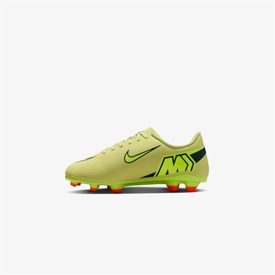 NIKE JR VAPOR 16 CLUB FG/MG Krampon ve Halısaha Ayakkabısı Çocuk