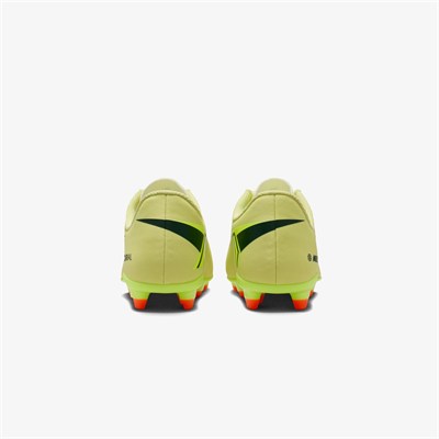NIKE JR VAPOR 16 CLUB FG/MG Krampon ve Halısaha Ayakkabısı Çocuk