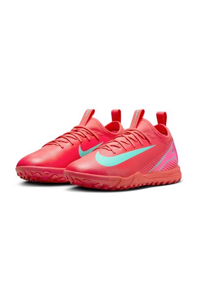 NIKE JR ZOOM VAPOR 16 ACADEMY TF Krampon ve Halısaha Ayakkabısı Çocuk