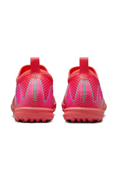 NIKE JR ZOOM VAPOR 16 ACADEMY TF Krampon ve Halısaha Ayakkabısı Çocuk