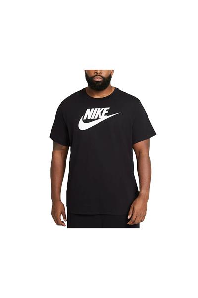 NIKE M NSW TEE ICON FUTURA T-Shirt Erkek
