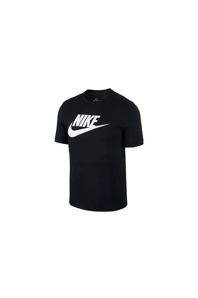 NIKE M NSW TEE ICON FUTURA T-Shirt Erkek