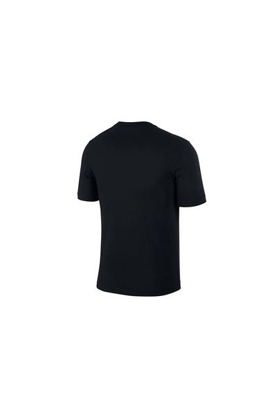 NIKE M NSW TEE ICON FUTURA T-Shirt Erkek