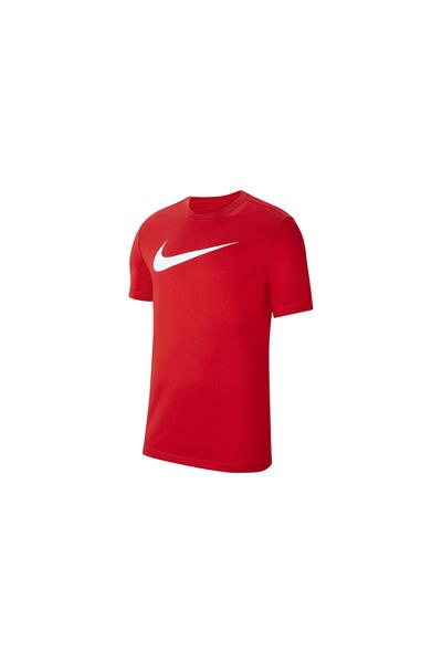 NIKE NK DRI-FIT PARK20SS TEE HBR T-Shirt Erkek
