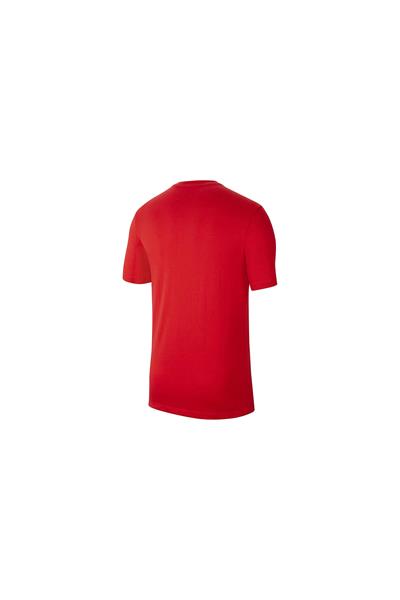 NIKE NK DRI-FIT PARK20SS TEE HBR T-Shirt Erkek
