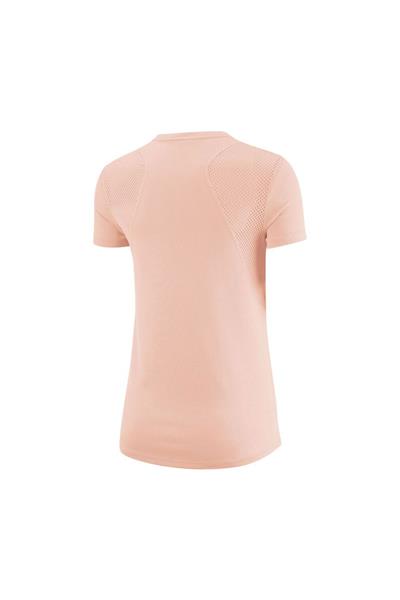NIKE RUN TOP SS GX T-SHIRT Giyim Kadın