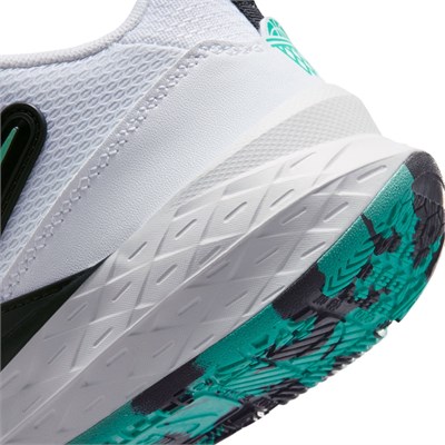NIKE TEAM HUSTLE D 12 (GS) Spor Ayakkabı Erkek Çocuk