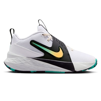 NIKE TEAM HUSTLE D 12 (GS) Spor Ayakkabı Erkek Çocuk