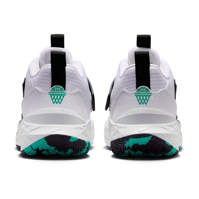 NIKE TEAM HUSTLE D 12 (GS) Spor Ayakkabı Erkek Çocuk