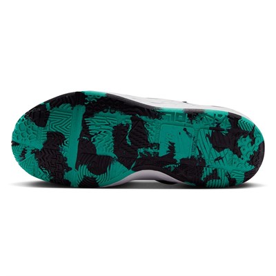 NIKE TEAM HUSTLE D 12 (GS) Spor Ayakkabı Erkek Çocuk