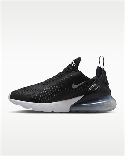 NIKE W AIR MAX Spor Ayakkabı Kadın