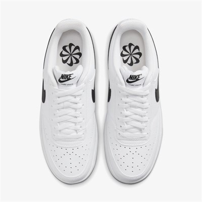 NIKE W NIKE COURT VISION LO NN Spor Ayakkabı Kadın