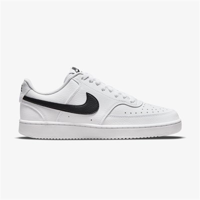 NIKE W NIKE COURT VISION LO NN Spor Ayakkabı Kadın