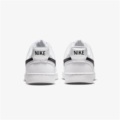 NIKE W NIKE COURT VISION LO NN Spor Ayakkabı Kadın