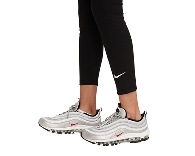 NIKE W NSW NK CLSC HR 7/8 TIGHT LBR Spor Ayakkabı Kadın