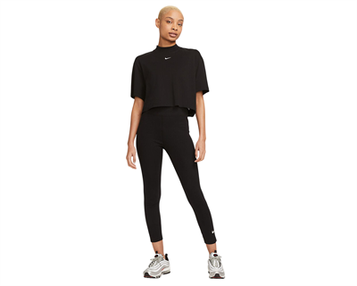 NIKE W NSW NK CLSC HR 7/8 TIGHT LBR Spor Ayakkabı Kadın