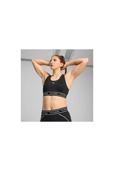 PUMA 4 KEEPS ELASTIC BRAP Giyim Kadın