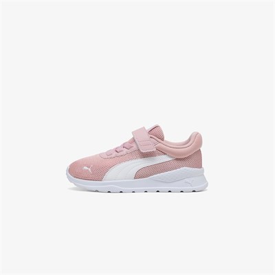 PUMA ANZARUN VIVID AC4 PS Spor Ayakkabı Kız Çocuk