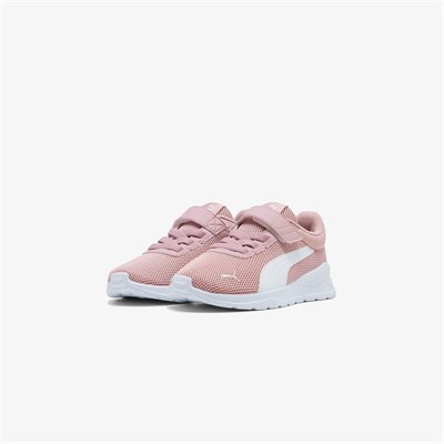 PUMA ANZARUN VIVID AC4 PS Spor Ayakkabı Kız Çocuk