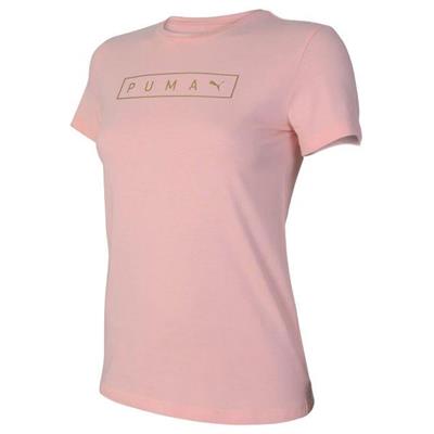 PUMA BLANK BASE TEE Giyim Kadın