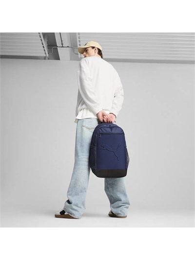 PUMA BUZZ Backpack Sırt Çantası Unisex