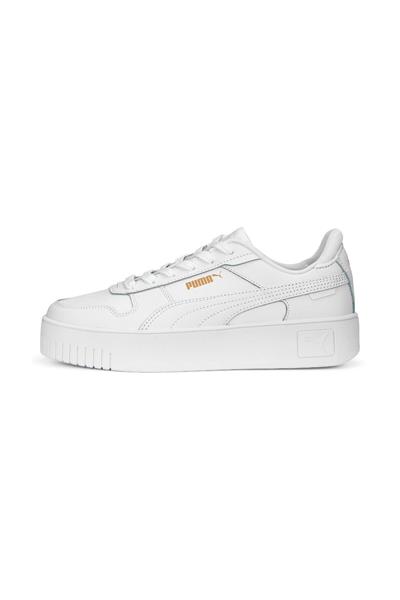 PUMA CARIA STREET  Ayakkabı Kadın