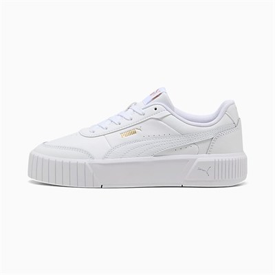 PUMA CARINA MIA Spor Ayakkabı Kadın