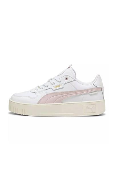 PUMA CARINA STREET LUX Ayakkabı Kadın