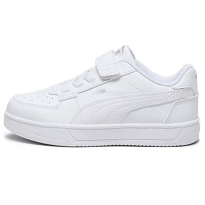 PUMA CAVEN 2.0 AC+ PS BEYAZ Ayakkabı Erkek Çocuk