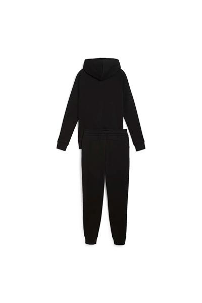 PUMA CLASSIC HOODED TRACKSUIT FL Giyim Kadın