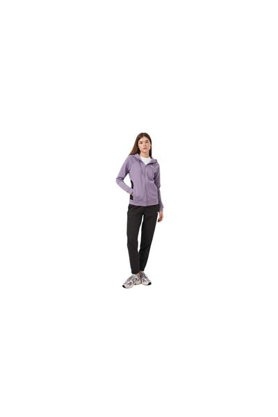 PUMA CLASSIC HOODED TRACKSUIT FL Giyim Kadın