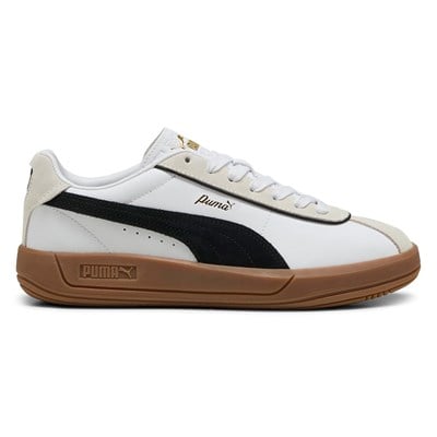 PUMA CLUB KLASSIKA Spor Ayakkabı Kadın