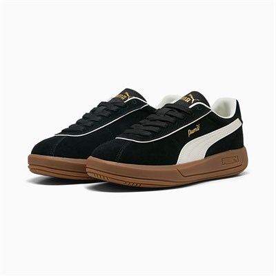 PUMA CLUP KLASSIKA SD Spor Ayakkabı Kadın