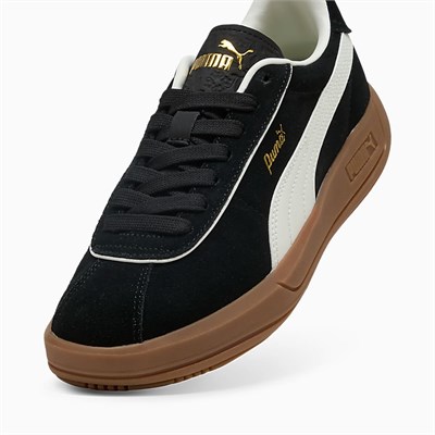 PUMA CLUP KLASSIKA SD Spor Ayakkabı Kadın