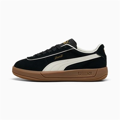 PUMA CLUP KLASSIKA SD Spor Ayakkabı Kadın