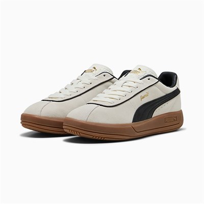 PUMA CLUP KLASSIKA SD Spor Ayakkabı Kadın