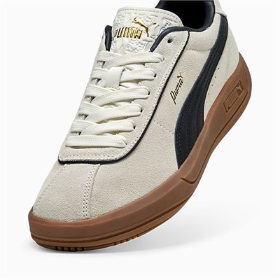 PUMA CLUP KLASSIKA SD Spor Ayakkabı Kadın