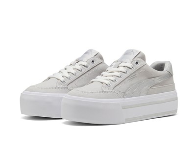 PUMA COURT CLASSIC VULC FS PLATFORM WNS Spor Ayakkabı Kadın