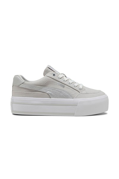 PUMA COURT CLASSIC VULC FS PLATFORM WNS Spor Ayakkabı Kadın