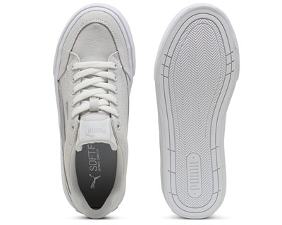PUMA COURT CLASSIC VULC FS PLATFORM WNS Spor Ayakkabı Kadın