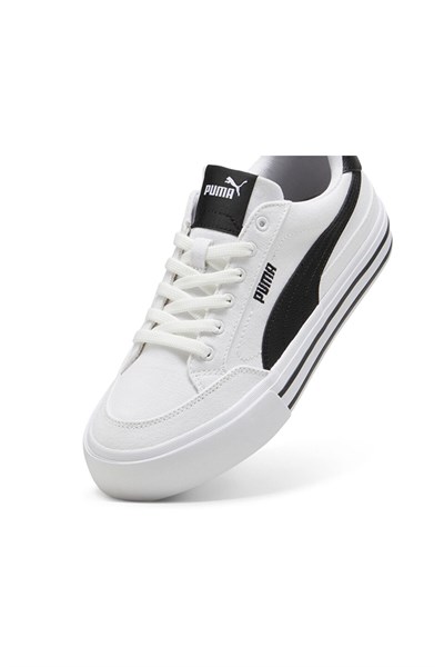 PUMA COURT CLASSIC VULC FS Spor Ayakkabı Kadın