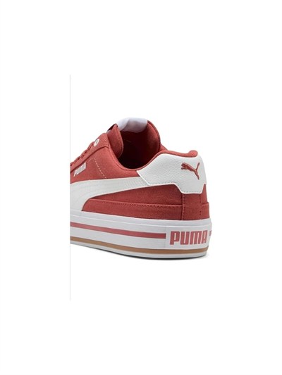 PUMA COURT CLASSIC VULC FS Spor Ayakkabı Erkek