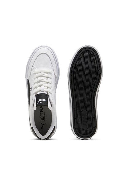 PUMA COURT CLASSIC VULC FS Spor Ayakkabı Kadın
