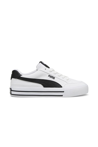 PUMA COURT CLASSIC VULC FS Spor Ayakkabı Kadın