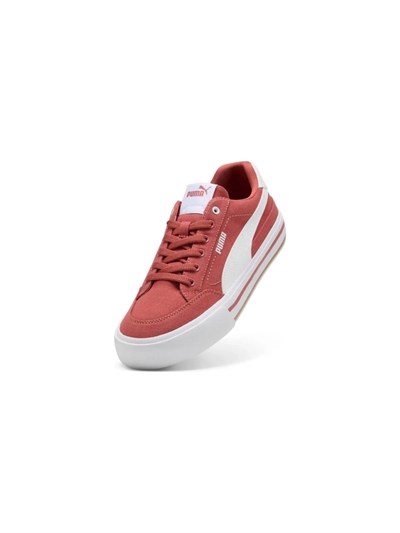 PUMA COURT CLASSIC VULC FS Spor Ayakkabı Erkek