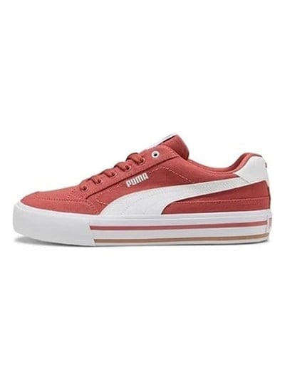 PUMA COURT CLASSIC VULC FS Spor Ayakkabı Erkek
