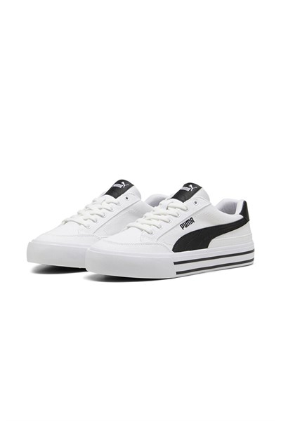 PUMA COURT CLASSIC VULC FS Spor Ayakkabı Kadın