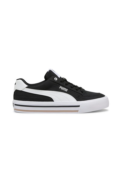 PUMA COURT CLASSIC VULC FS Spor Ayakkabı Kadın
