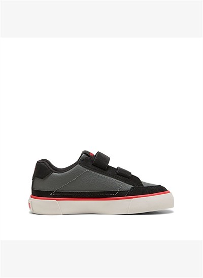 PUMA COURT CLASSIC VULC KIDS V PS 40751701 Spor Ayakkabı Erkek Çocuk
